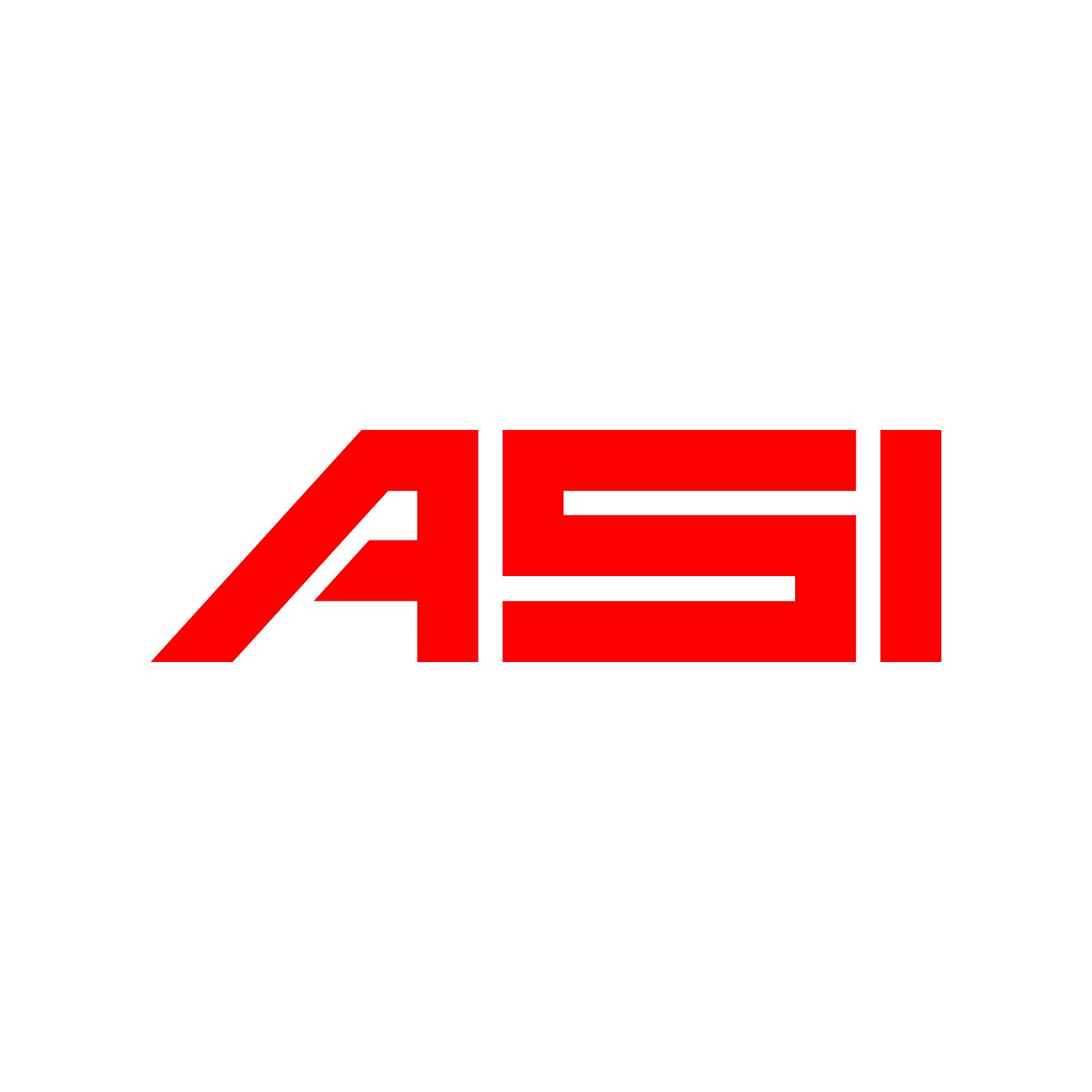 ASI Logo
