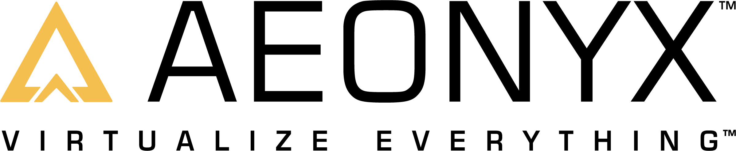 Aeonyx, Inc. Logo