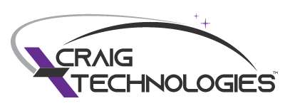 Craig Technologies Logo