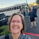 Educating Educators: What My Tour of an Air Force Base Taught Me for My Students