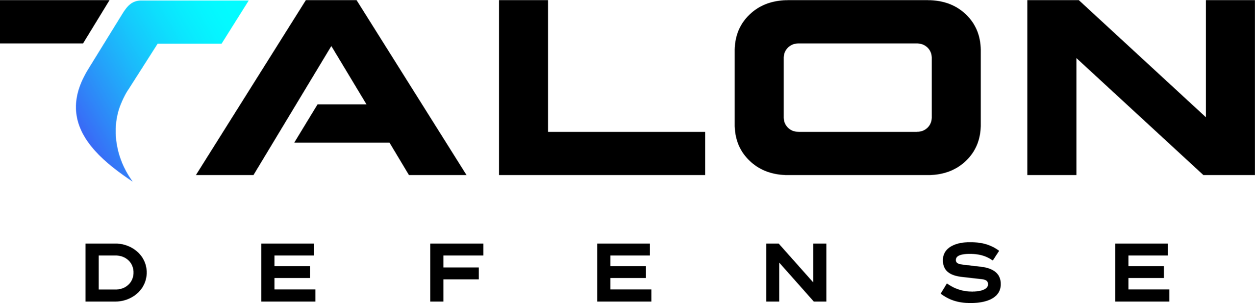 Talon Defense Logo