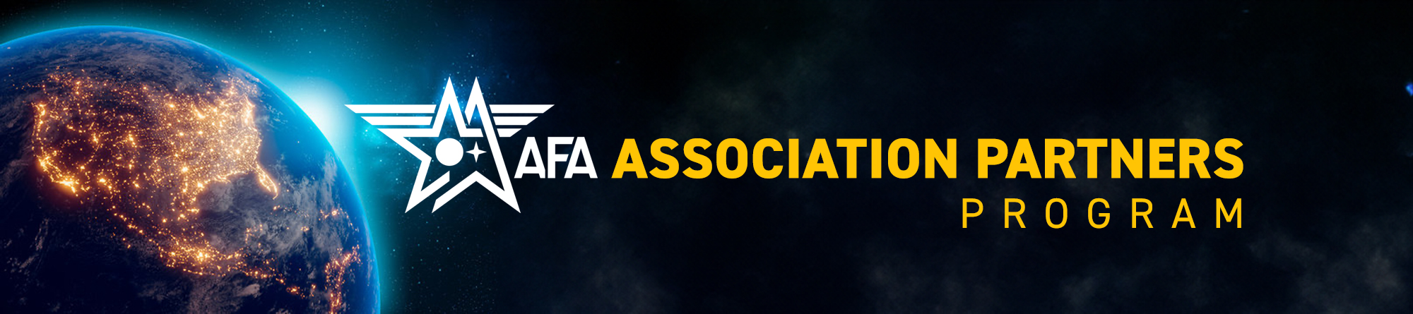 AFA Launches Association Partners Program