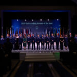 AFA Honors 2026 Outstanding Airmen of the Year at National Conference
