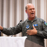 ‘Keepers of This Legacy’: Air Force Missileers Celebrate 10th Annual Gathering