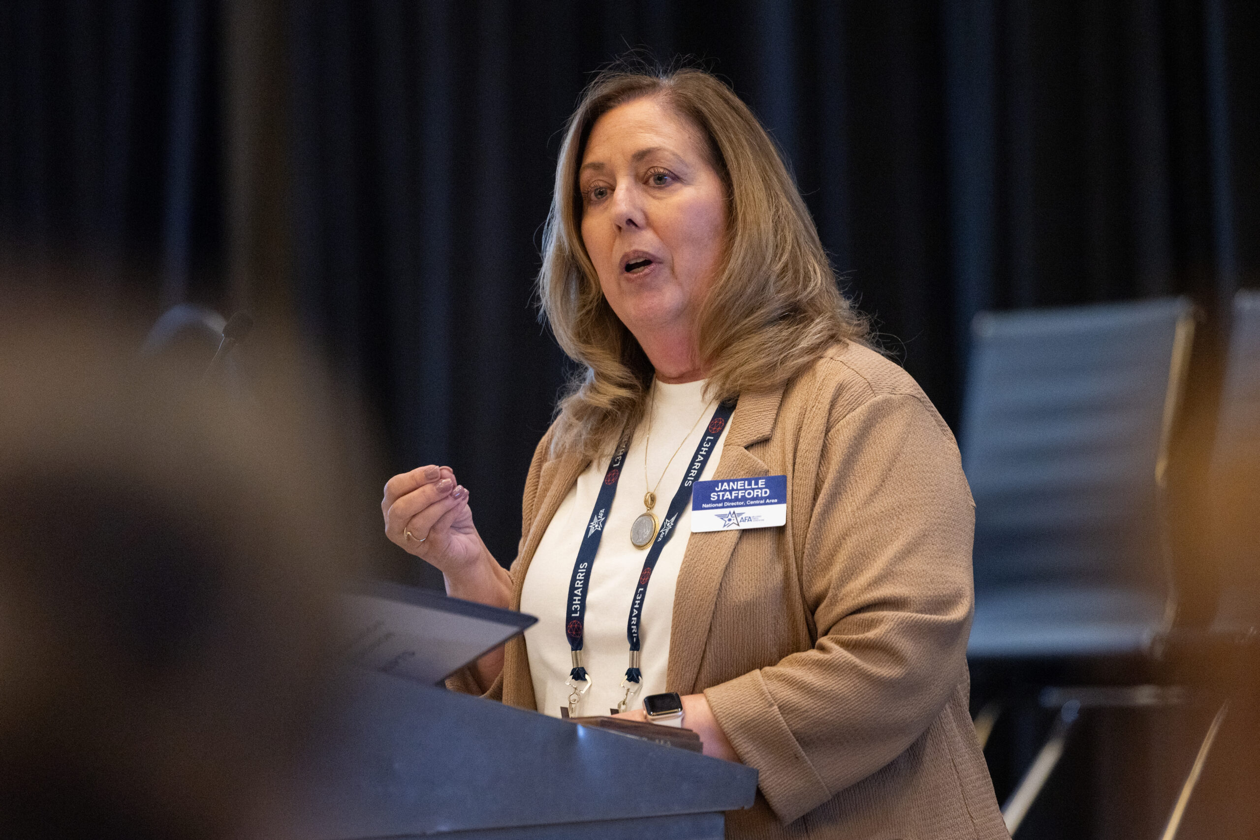 AFA Announces New Board Members at 2026 National Convention