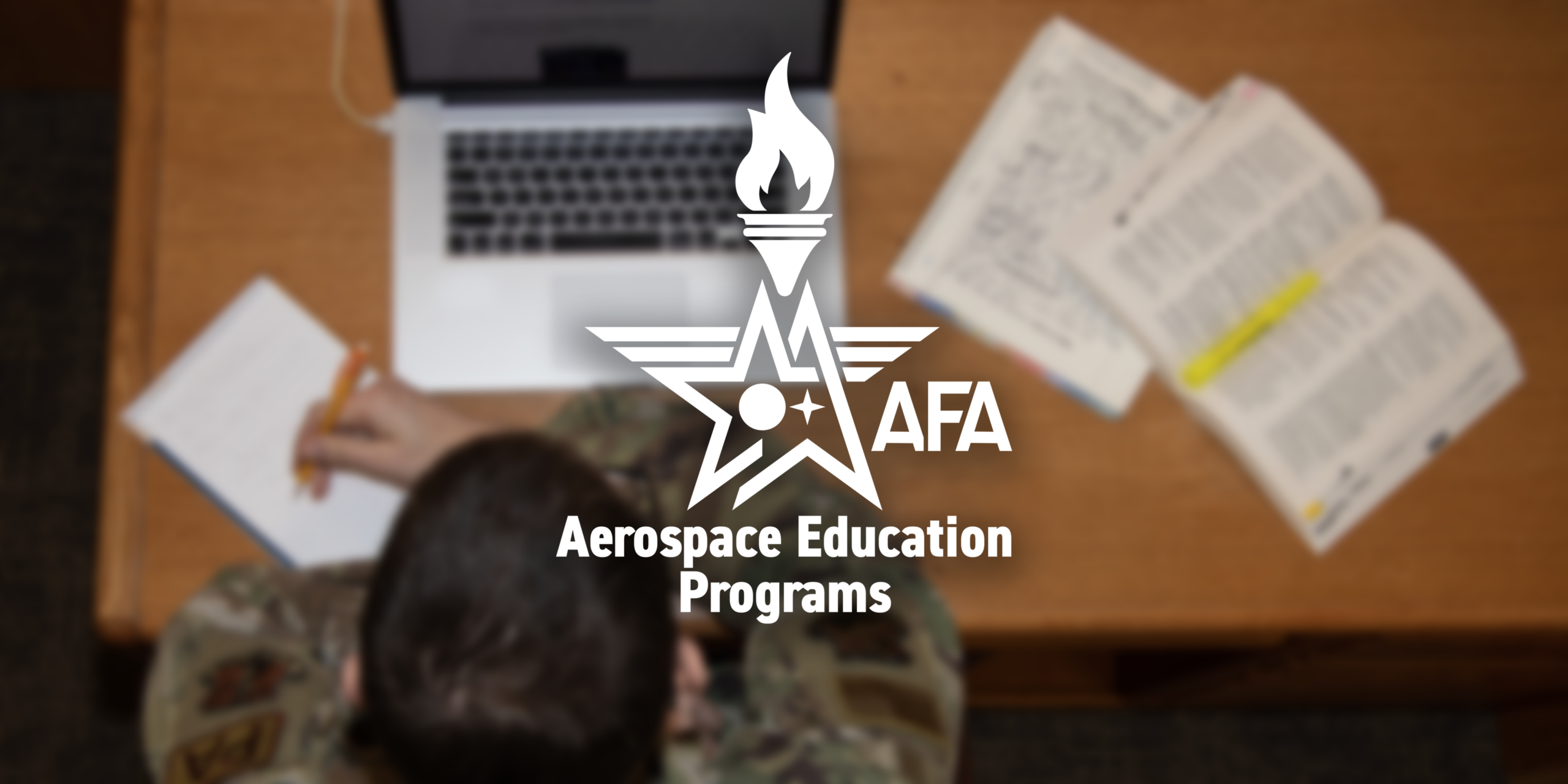 AFA Announces 2026 Scholarship Recipients, Supporting Airmen, Guardians and Their Families