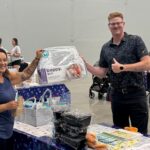 AFA Grant Supports New Military Families in Nebraska