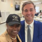 South Carolina House Speaker Recognizes AFA Chapter Leader