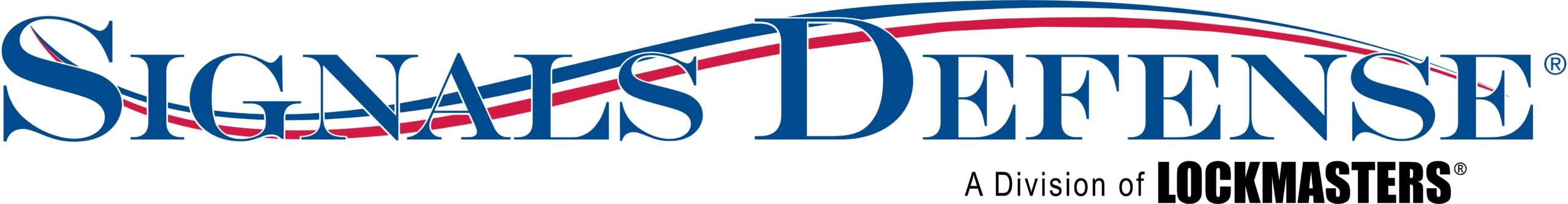 Signals Defense Logo