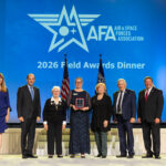 Aerospace Education Council: September 2026 Update
