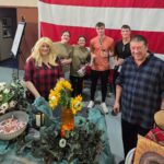 AFA Ak-Sar-Ben Chapter Brings Halloween Hijinks to Offutt