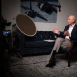 PBS NOVA Features Mitchell Institute Experts in ‘Space Wars’ Documentary