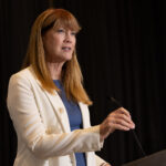 AFA Chair Lays Out Her Vision for Boosting AFA’s Impact