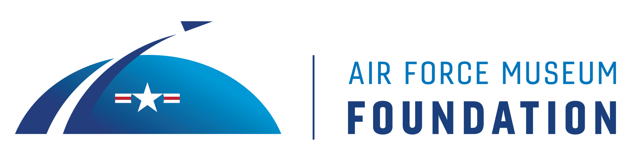 Air Force Museum Foundation, Inc. Logo