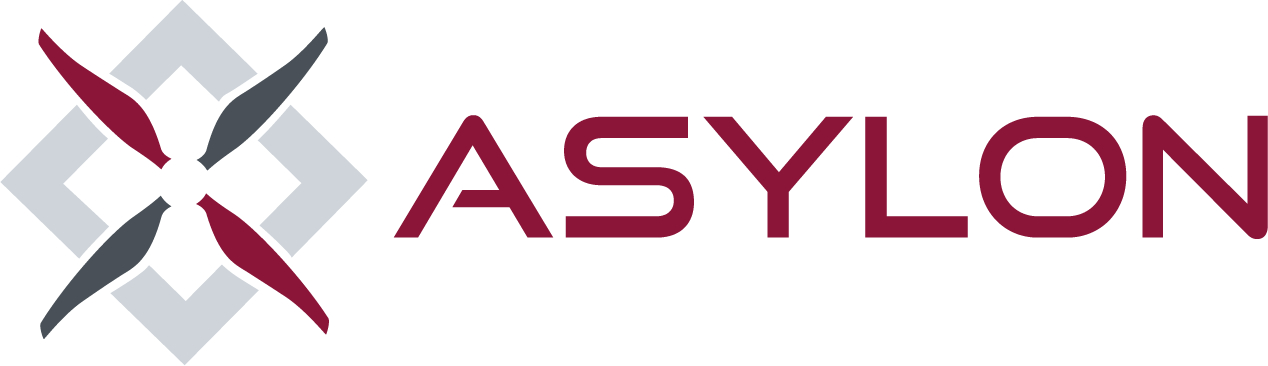 Asylon Robotics Logo