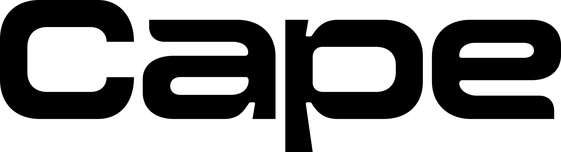 Cape Logo