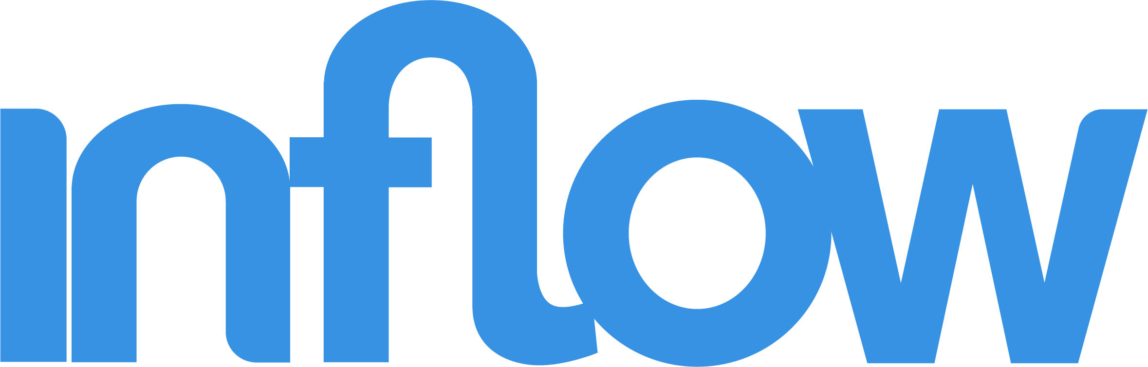 Inflow Logo