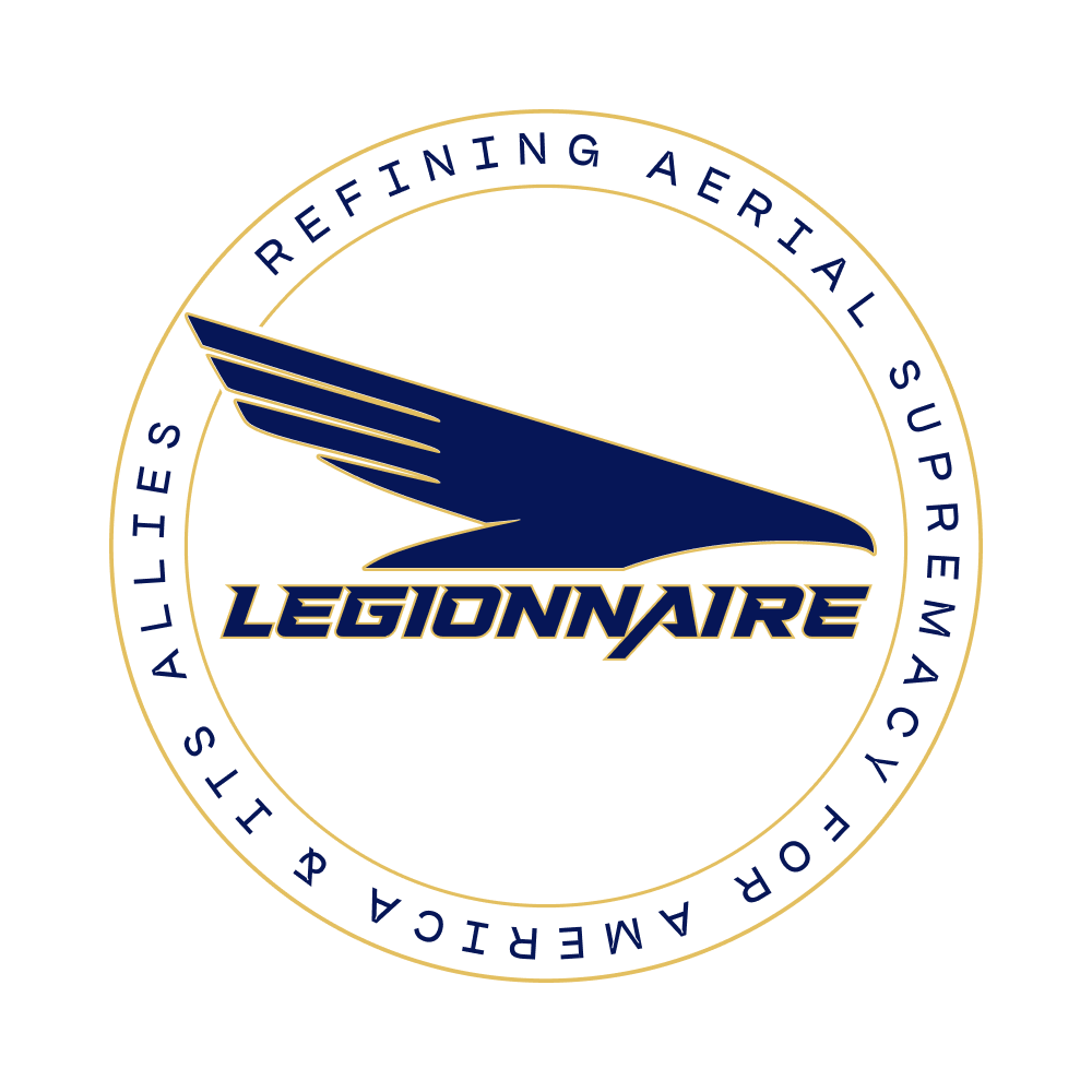 Legionnaire International Group Inc. Logo