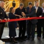 AFA Sijan Chapter Supports Blue Star Families