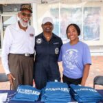Swamp Fox Brings AFA Aerospace Education to Sumter eSTEAM Festival