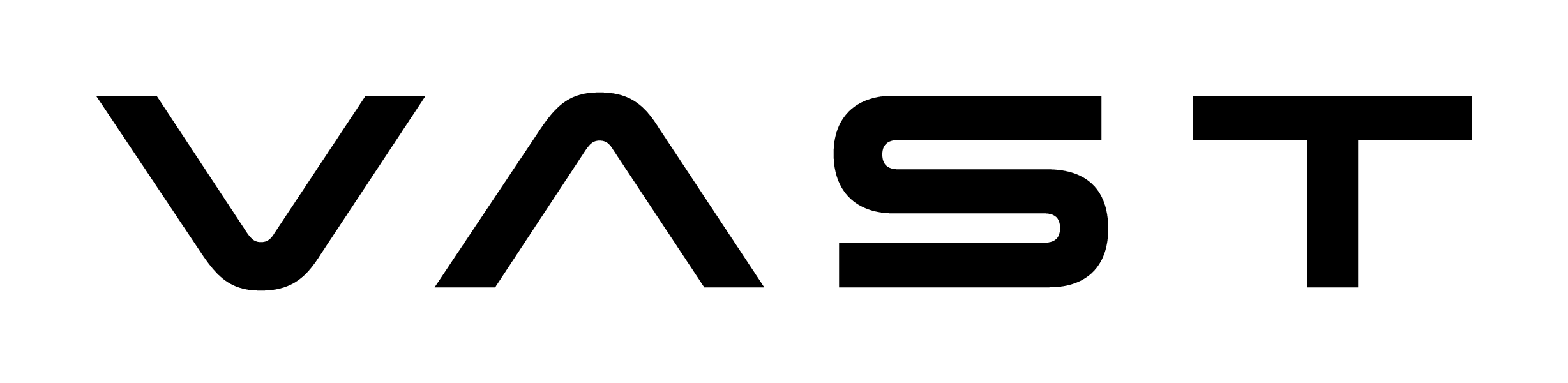 Vast Logo