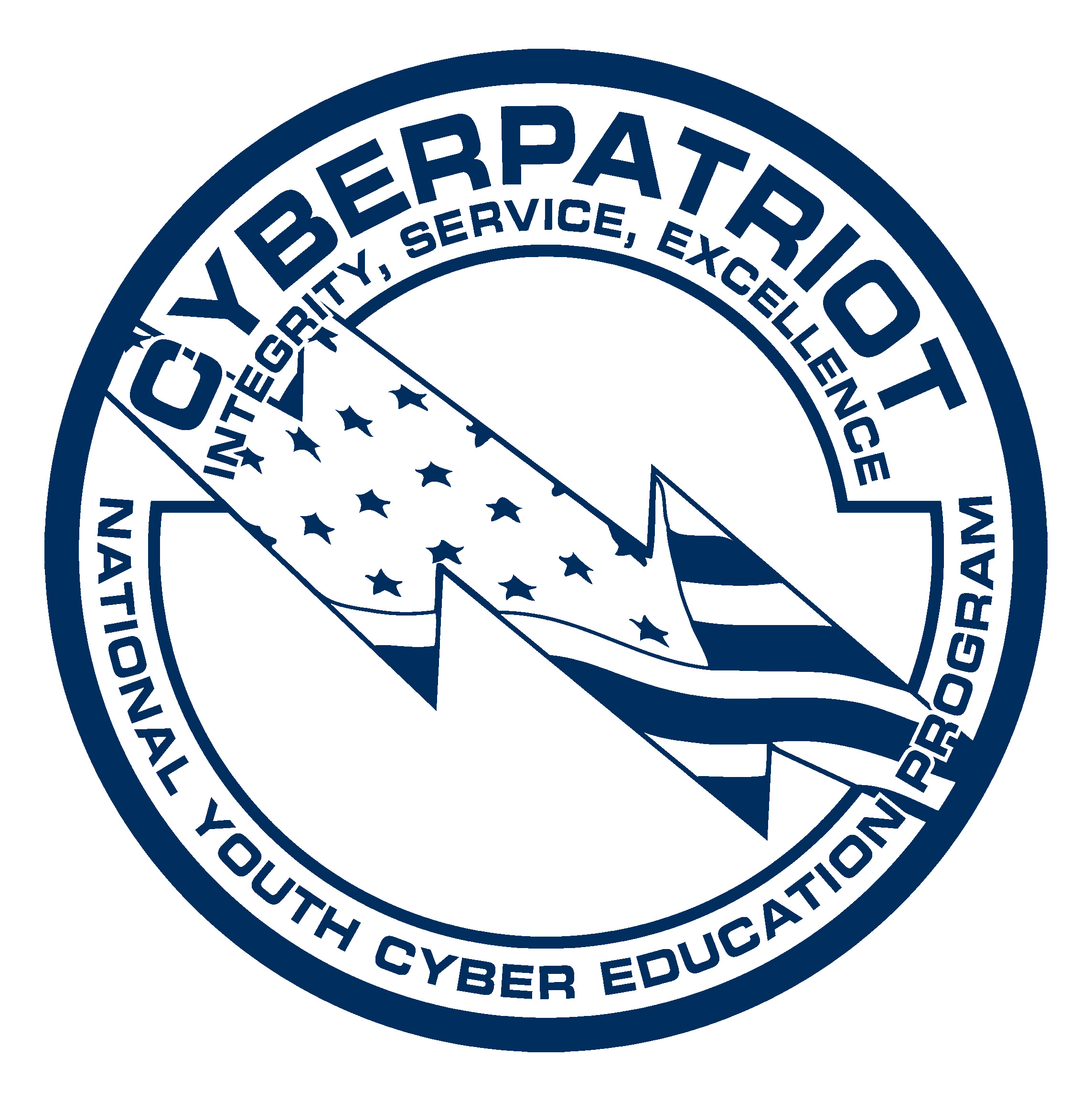 CyberPatriot Logo