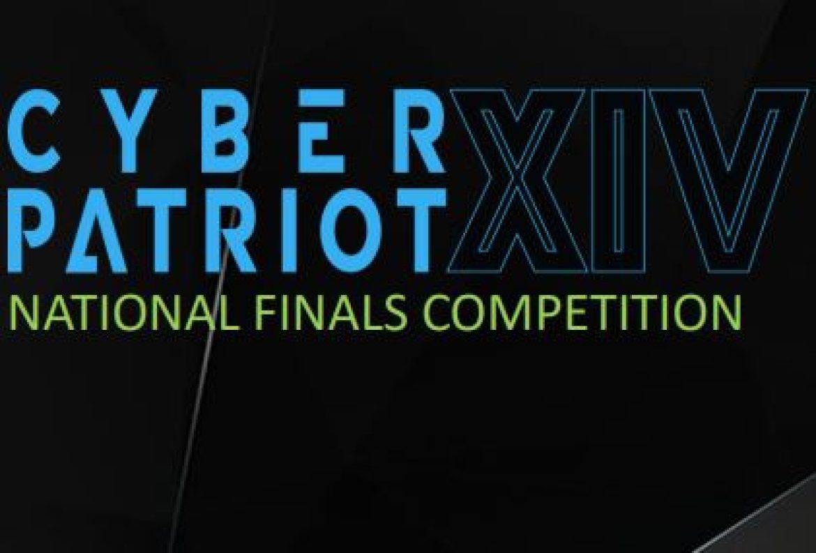 CyberPatriot Finals