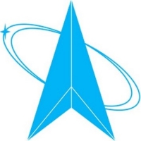 StellarXplorers blue logo